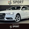 audi a4 2013 -AUDI--Audi A4 DBA-8KCDN--WAUZZZ8K8EA022026---AUDI--Audi A4 DBA-8KCDN--WAUZZZ8K8EA022026- image 1