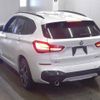 bmw x1 2022 quick_quick_3DA-AD20_WBA32AD0505U80916 image 2