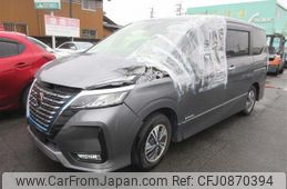 nissan serena 2021 -NISSAN--Serena HFC27-102645---NISSAN--Serena HFC27-102645-