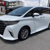 toyota alphard 2024 -TOYOTA--Alphard 3BA-AGH40W--AGH40-4007514---TOYOTA--Alphard 3BA-AGH40W--AGH40-4007514- image 19