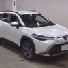 toyota corolla-cross 2023 -TOYOTA 【神戸 304ﾊ 750】--Corolla Cross 6AA-ZVG11--ZVG11-1080260---TOYOTA 【神戸 304ﾊ 750】--Corolla Cross 6AA-ZVG11--ZVG11-1080260- image 1