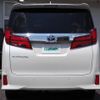 toyota alphard 2020 -TOYOTA--Alphard 3BA-AGH30W--AGH30-9015191---TOYOTA--Alphard 3BA-AGH30W--AGH30-9015191- image 18