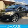 toyota mark-x-zio 2010 CFJ1753897 image 1