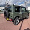 suzuki jimny 2022 quick_quick_JB64W_JB64W-275737 image 8