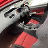 honda civic 2009 CFJ1671688 image 7