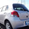 toyota vitz 2010 CFJ1855632 image 2