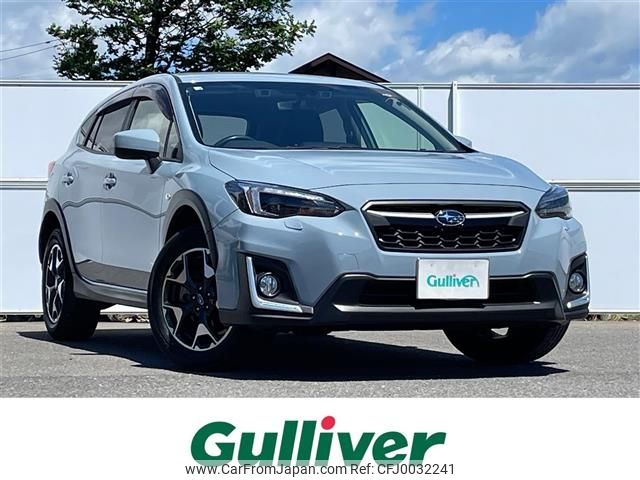 subaru impreza-wagon 2018 -SUBARU--Impreza Wagon DBA-GT3--GT3-043841---SUBARU--Impreza Wagon DBA-GT3--GT3-043841- image 1