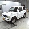 mitsubishi pajero-mini 2002 -MITSUBISHI 【ＮＯ後日 】--Pajero mini H58A-0401894---MITSUBISHI 【ＮＯ後日 】--Pajero mini H58A-0401894- image 5