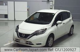 nissan note 2020 -NISSAN--Note E12-703373---NISSAN--Note E12-703373-