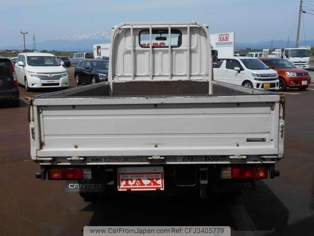 mitsubishi-fuso canter-guts 1990 -三菱--ｷｬﾝﾀｰｶﾞｯﾂ U-FB308B--FB308B-543758---三菱--ｷｬﾝﾀｰｶﾞｯﾂ U-FB308B--FB308B-543758- image 2