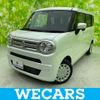 suzuki wagon-r 2022 quick_quick_5BA-MX81S_MX81S-104888 image 1