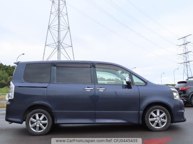 toyota voxy 2008 NIKYO_TE42242 image 1