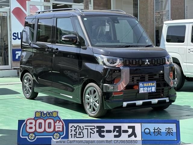 mitsubishi delica 2023 GOO_JP_700060017330240213003 image 1