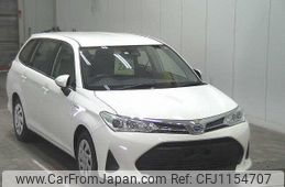 toyota corolla-fielder 2019 -TOYOTA--Corolla Fielder NKE165G-7227856---TOYOTA--Corolla Fielder NKE165G-7227856-