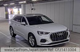 audi q3 2022 -AUDI--Audi Q3 WAUZZZF34N1112513---AUDI--Audi Q3 WAUZZZF34N1112513-