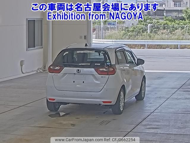 honda fit 2020 -HONDA--Fit GR3-1031425---HONDA--Fit GR3-1031425- image 2