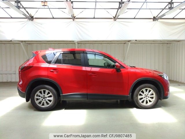 mazda cx-5 2013 ENHANCEAUTO_1_ea283061 image 2