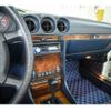 mercedes-benz sl-class 1984 -MERCEDES-BENZ--Benz SL E-107045--WDB1070451A003343---MERCEDES-BENZ--Benz SL E-107045--WDB1070451A003343- image 7