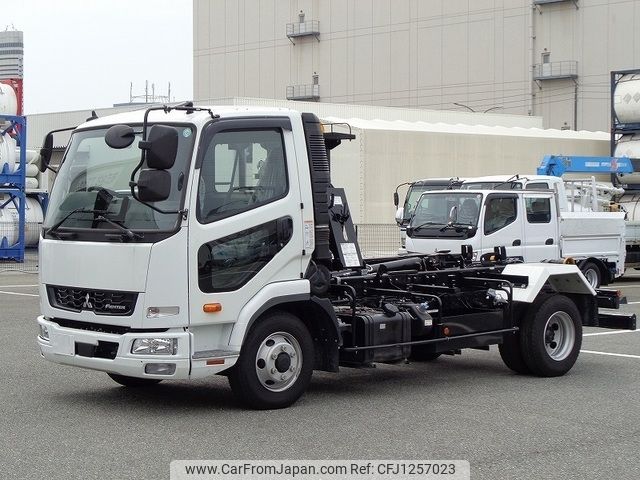 mitsubishi-fuso fighter 2023 -MITSUBISHI--Fuso Fighter 2KG-FK72F--FK72F-615225---MITSUBISHI--Fuso Fighter 2KG-FK72F--FK72F-615225- image 2