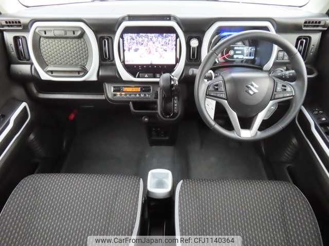 suzuki hustler 2023 quick_quick_5AA-MR92S_MR92S-372589 image 2