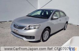 toyota allion 2013 -TOYOTA--Allion DBA-NZT260--NZT260-3123870---TOYOTA--Allion DBA-NZT260--NZT260-3123870-