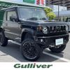 suzuki jimny 2021 -SUZUKI--Jimny 3BA-JB64W--JB64W-204755---SUZUKI--Jimny 3BA-JB64W--JB64W-204755- image 1