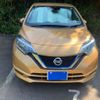 nissan note 2017 CFJ1663723 image 2