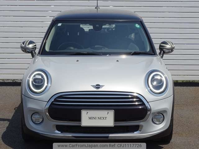 mini mini-others 2018 -BMW--BMW Mini DBA-XR15M--WMWXR32090TM17616---BMW--BMW Mini DBA-XR15M--WMWXR32090TM17616- image 2