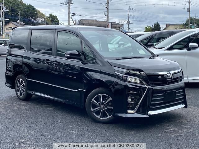 toyota voxy 2021 quick_quick_3BA-ZRR80W_ZRR80-0683453 image 1