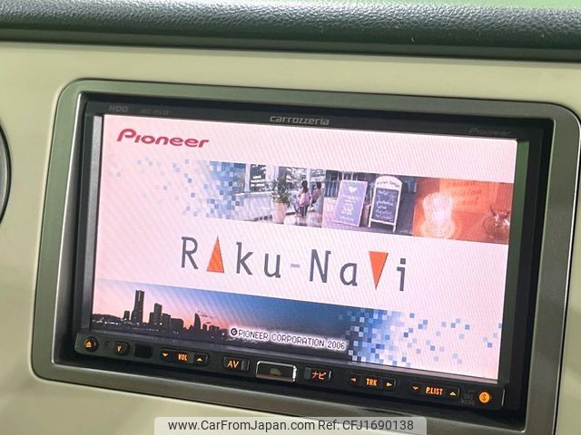 suzuki alto-lapin 2005 CFJ1690138 image 2