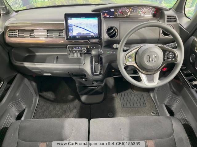 honda n-box 2018 -HONDA--N BOX DBA-JF3--JF3-1128418---HONDA--N BOX DBA-JF3--JF3-1128418- image 2