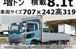 nissan diesel-ud-condor 2013 quick_quick_QKG-PK38LH_PK39L-10372