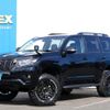 toyota land-cruiser-prado 2022 -TOYOTA--Land Cruiser Prado 3BA-TRJ150W--TRJ150-0146711---TOYOTA--Land Cruiser Prado 3BA-TRJ150W--TRJ150-0146711- image 1