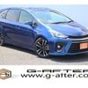 toyota prius-α 2015 -TOYOTA--Prius α DAA-ZVW41W--ZVW41-0031390---TOYOTA--Prius α DAA-ZVW41W--ZVW41-0031390- image 1