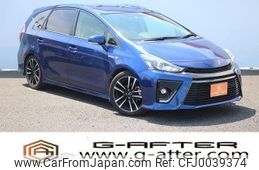 toyota prius-α 2015 -TOYOTA--Prius α DAA-ZVW41W--ZVW41-0031390---TOYOTA--Prius α DAA-ZVW41W--ZVW41-0031390-