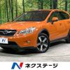 subaru xv 2013 -SUBARU--Subaru XV DAA-GPE--GPE-010246---SUBARU--Subaru XV DAA-GPE--GPE-010246- image 1