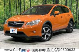 subaru xv 2013 -SUBARU--Subaru XV DAA-GPE--GPE-010246---SUBARU--Subaru XV DAA-GPE--GPE-010246-