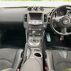 nissan fairlady-z 2015 quick_quick_Z34_Z34-500559 image 2