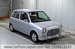 daihatsu mira-gino 2001 -DAIHATSU--Mira Gino L700S-0197740---DAIHATSU--Mira Gino L700S-0197740-