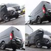 nissan caravan-bus 2022 CFJ1427783 image 8