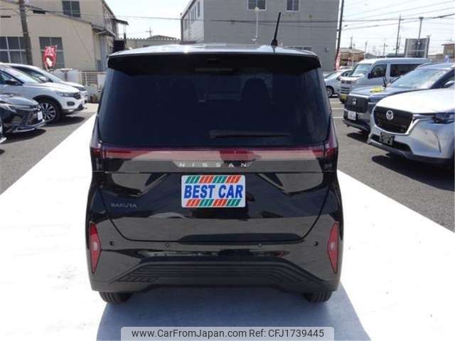 nissan nissan-others 2022 CFJ1739445 image 2