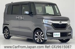 honda n-box 2017 -HONDA--N BOX DBA-JF3--JF3-1023719---HONDA--N BOX DBA-JF3--JF3-1023719-