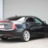 cadillac ats 2014 -GM--Cadillac ATS ABA-A1SL--1G6A95SX3E0133668---GM--Cadillac ATS ABA-A1SL--1G6A95SX3E0133668- image 3