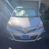 toyota vitz 2011 -TOYOTA--Vitz DBA-NSP130--NSP130-2022119---TOYOTA--Vitz DBA-NSP130--NSP130-2022119- image 1
