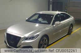 toyota crown 2018 -TOYOTA--Crown 6AA-AZSH20--AZSH20-1001793---TOYOTA--Crown 6AA-AZSH20--AZSH20-1001793-