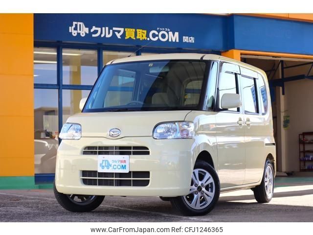 daihatsu tanto 2011 quick_quick_DBA-L375S_L375S-0464931 image 1