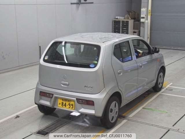 suzuki alto 2016 -SUZUKI 【名古屋 582ｶ8499】--Alto DBA-HA36S--HA36S-290693---SUZUKI 【名古屋 582ｶ8499】--Alto DBA-HA36S--HA36S-290693- image 2