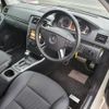 mercedes-benz b-class 2011 -MERCEDES-BENZ--Benz B Class CBA-245232--649324---MERCEDES-BENZ--Benz B Class CBA-245232--649324- image 3