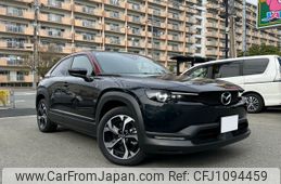 mazda mx-3 2023 CFJ1094459