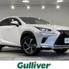 lexus nx 2018 -LEXUS--Lexus NX DBA-AGZ10--AGZ10-1021041---LEXUS--Lexus NX DBA-AGZ10--AGZ10-1021041- image 1